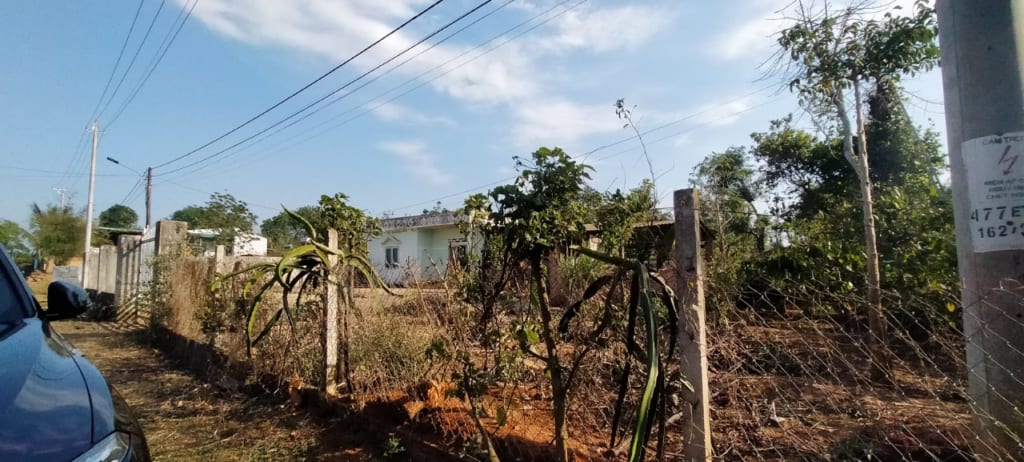 ĐẤT EA KAO - BUÔN BÔNG