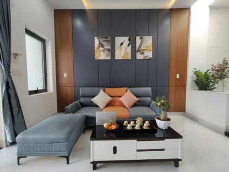 NHÀ MỚI ĐẦY ĐỦ NỘI THẤT THÀNH PHỐ BUÔN MÊ THUỘT