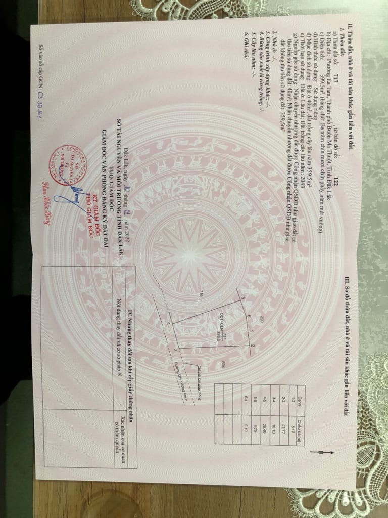 ĐẤT PHƯỜNG EATAM