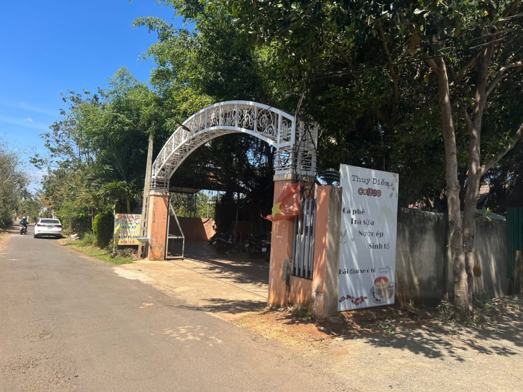 LÔ DUY NHẤT THÔN TÂN HƯNG 