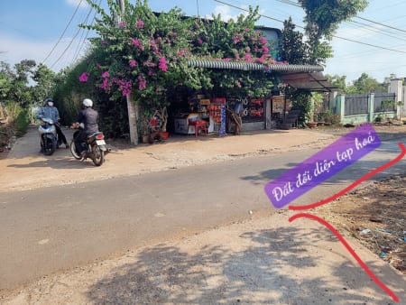 ❤ BÁN ĐẤT MẶT TIỀN KINH DOANH