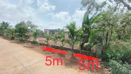 BÁN ĐẤT EATUL CƯMGAR GẦN UỶ BAN giá chỉ 240tr