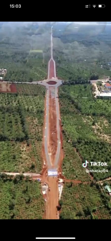 Giao thông - chìa khóa giúp Tây Nguyên chuyển mình