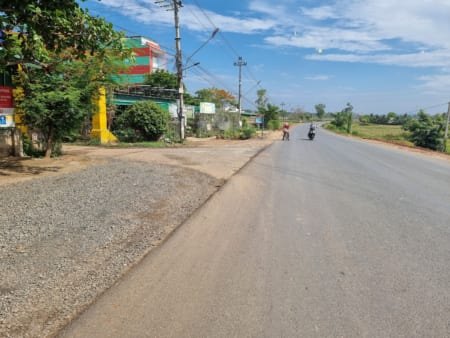 ---ĐẤT GIÁ TỐT MUA NHANH - LỢI NHUẬN LỚN---