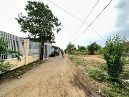 ➡️🌳BÁN ĐẤT HẺM Y WANG💰
