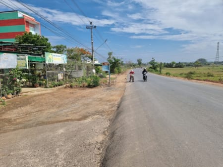 MẶT TIỀN KINH DOANH ĐƯỢC  GIÁ CHỈ 290 TRIỆU