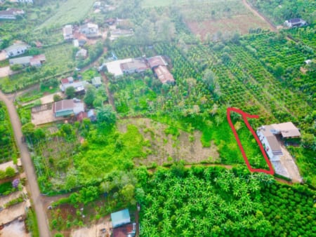 BÁN ĐẤT BUÔN HỒ, ĐĂK LẮK