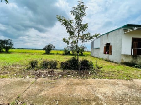 Bán 2 lô liền kề khu dân cư, đất thành phố Buôn Ma Thuột