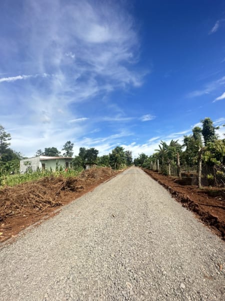 KBU HOÀ KHÁNH ĐƯỜNG MỞ RỘNG TỨ HƯỚNG - GIÁ CHỈ 4xx-5xx