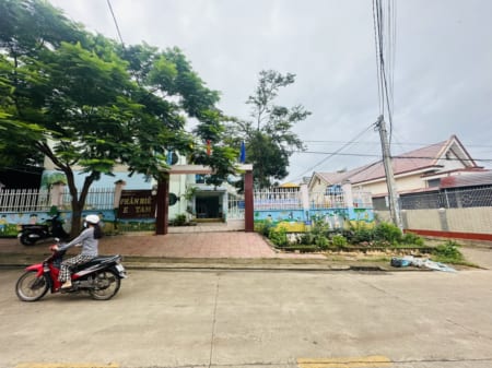 ĐẤT SẠCH TRUNG TÂM - PHÁP LÝ RÕ RÀNG