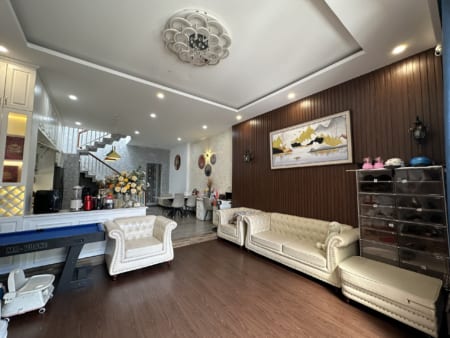 NHÀ 1 MÊ HẺM PHÙNG HƯNG - PHƯỜNG EATAM - TP BMT