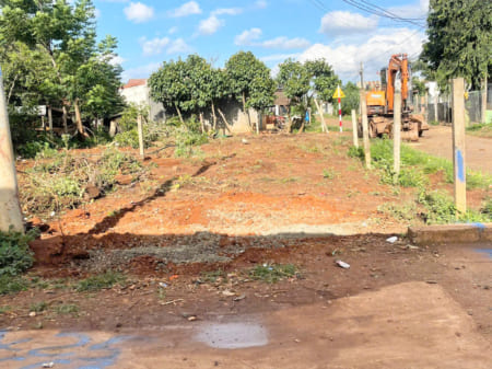 HÀNG HIẾM HÒA KHÁNH – ĐẤT 2 MẶT TIỀN