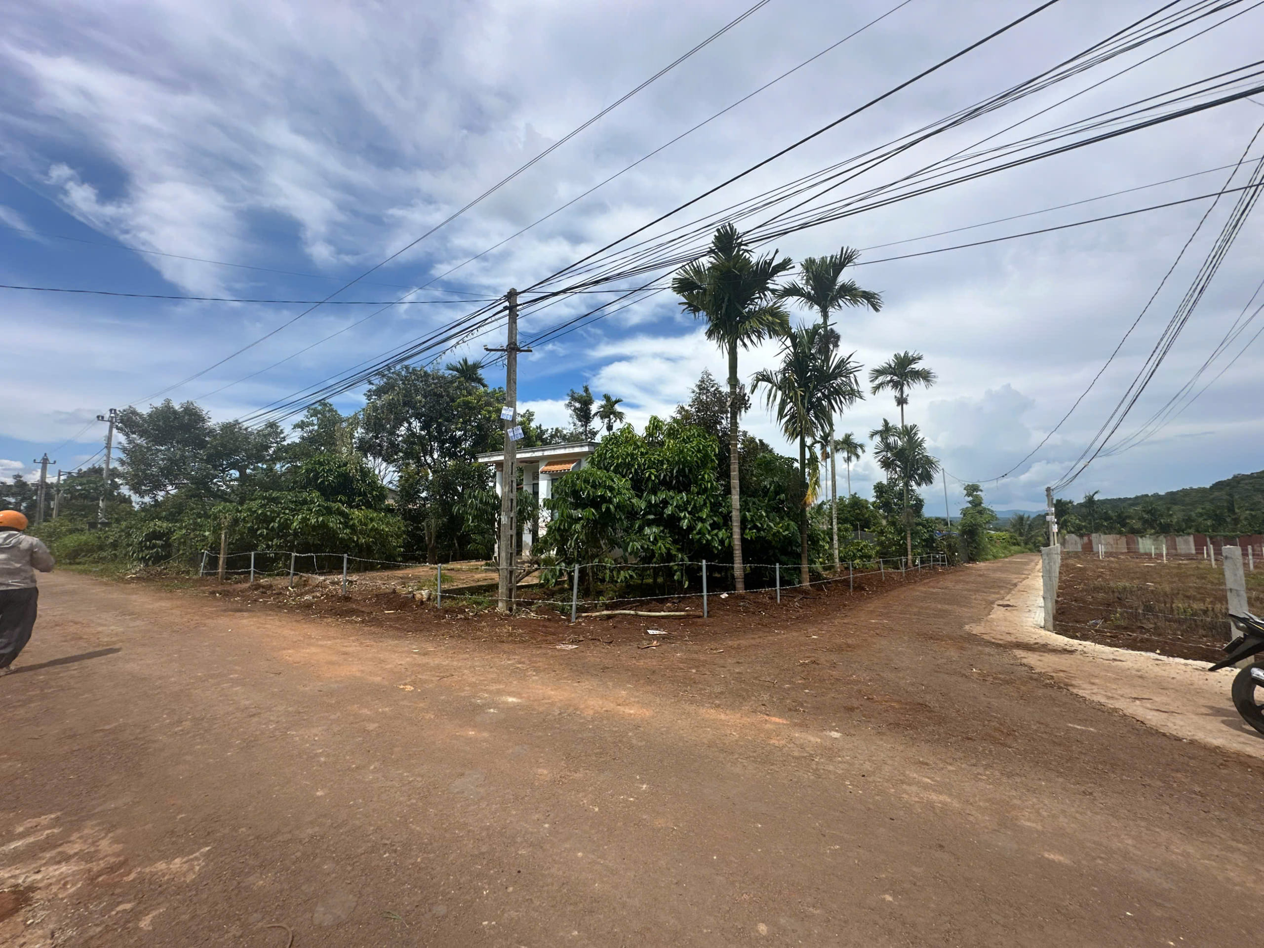 ĐẤT ĐẸP KOMLEO- PHƯỜNG TÂN LẬP